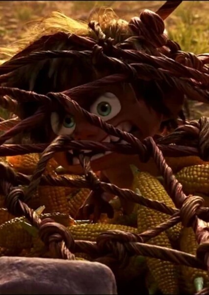 Spot (The Good Dinosaur) photo