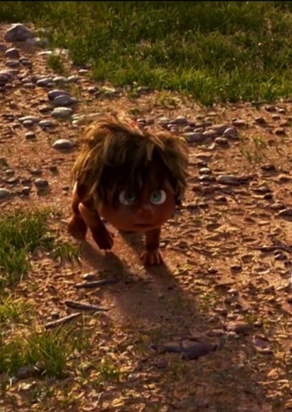 Spot (The Good Dinosaur) photo
