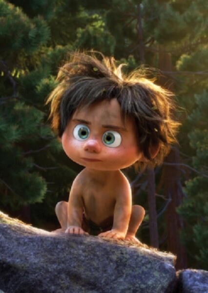 Spot (The Good Dinosaur)