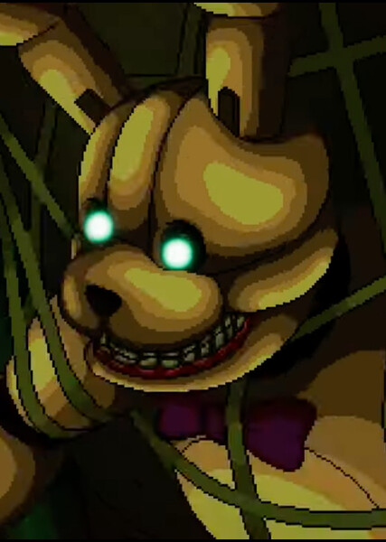 Spring Bonnie photo
