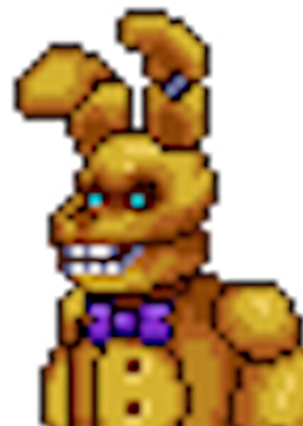 Spring Bonnie photo