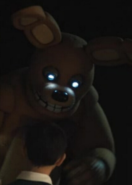 Spring Bonnie photo