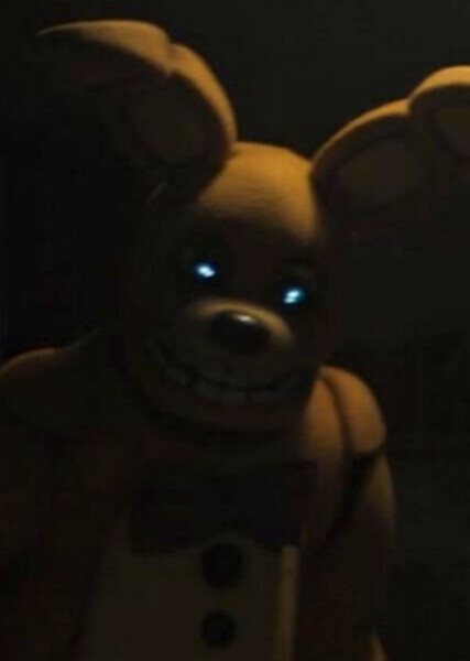 Spring Bonnie photo