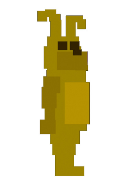 Spring Bonnie photo