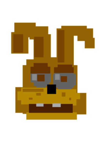 Spring Bonnie photo