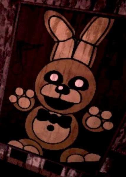Spring Bonnie photo