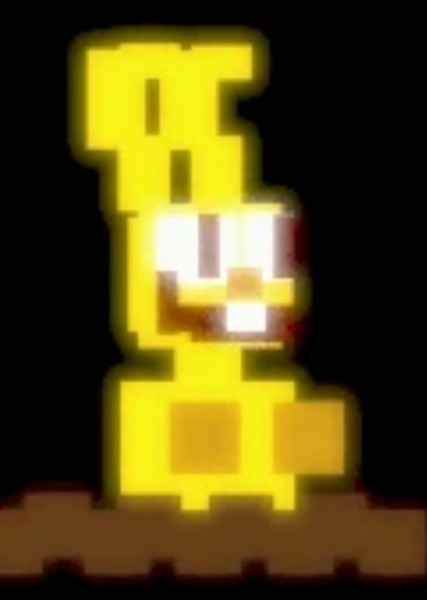 Spring Bonnie photo