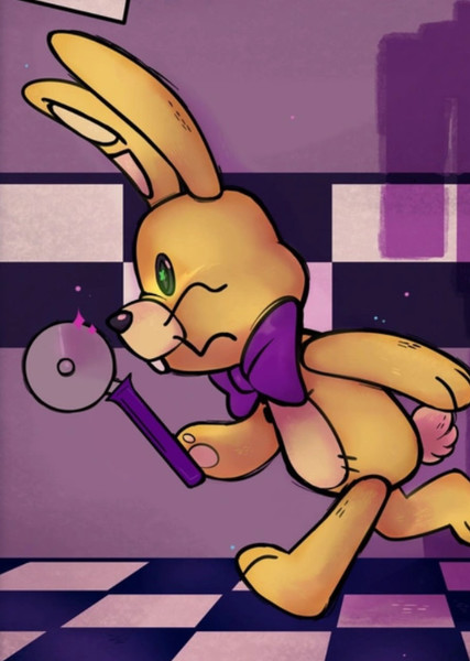 Spring Bonnie photo