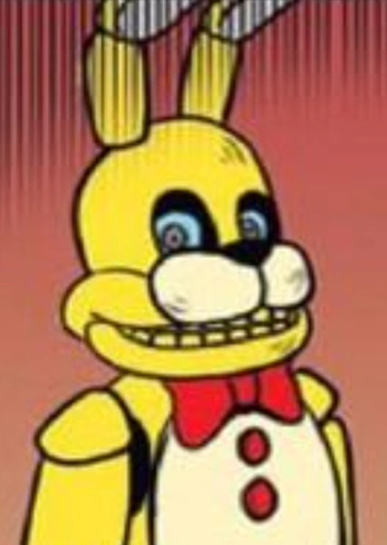 Spring Bonnie photo