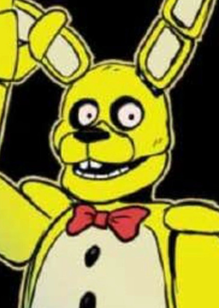 Spring Bonnie photo