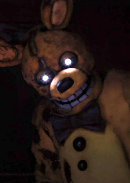 Spring Bonnie photo