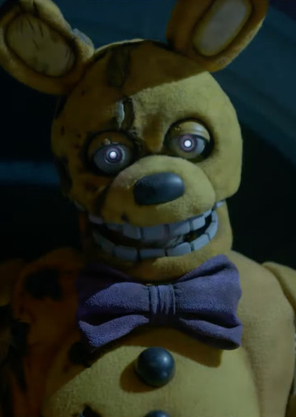 Spring Bonnie photo