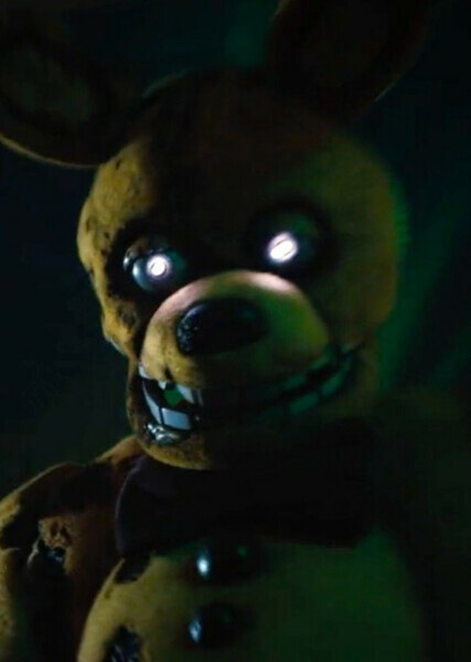 Spring Bonnie photo