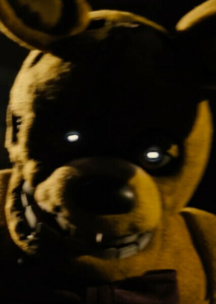 Spring Bonnie photo