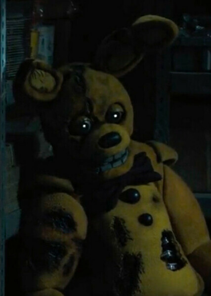 Spring Bonnie photo