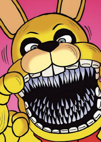 Spring Bonnie photo