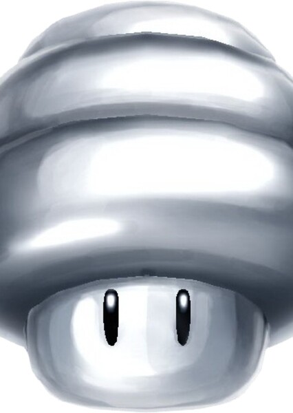 Spring Mushroom