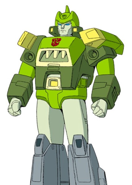 Springer (Transformers) photo
