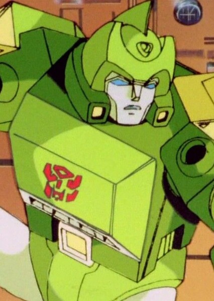 Springer (Transformers)