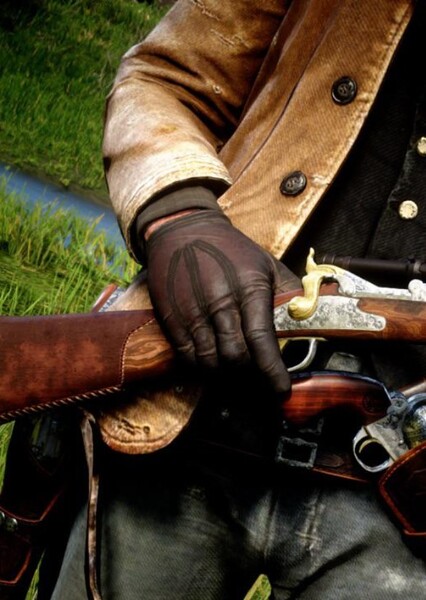 Springfield Model 1888