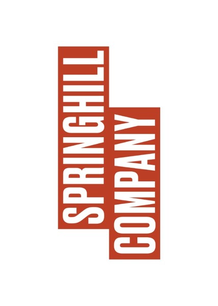springhill entertainment website