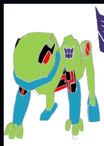 Springload (Transformers)