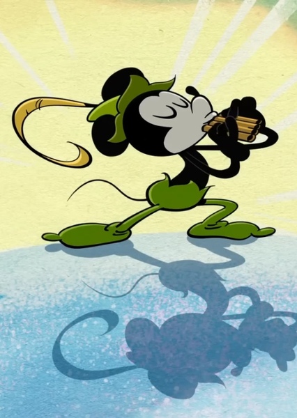 Springtime (Mickey Mouse)