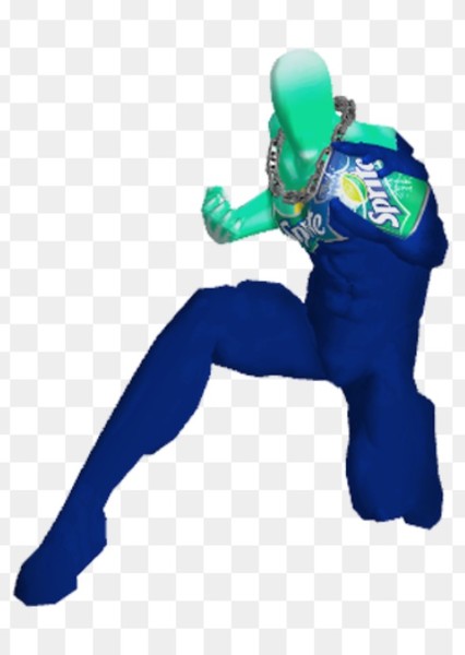Sprite photo