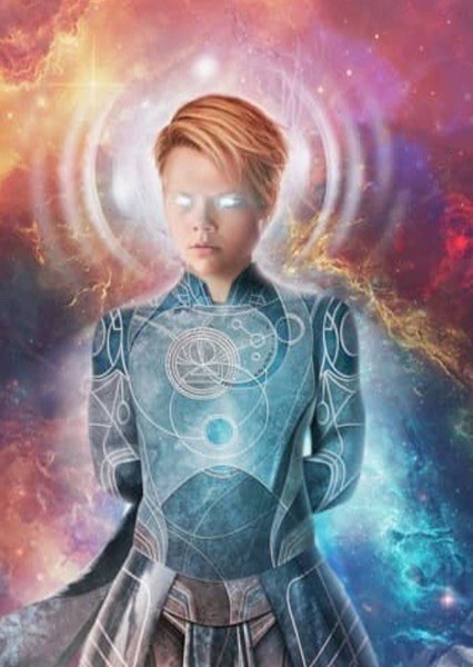 Sprite (Marvel Cinematic Universe) photo