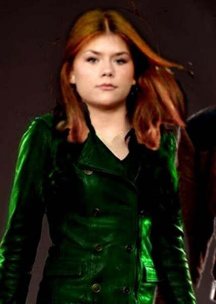 Sprite (Marvel Cinematic Universe) photo