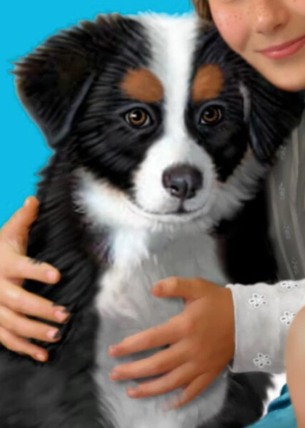 Sprocket (American Girl)