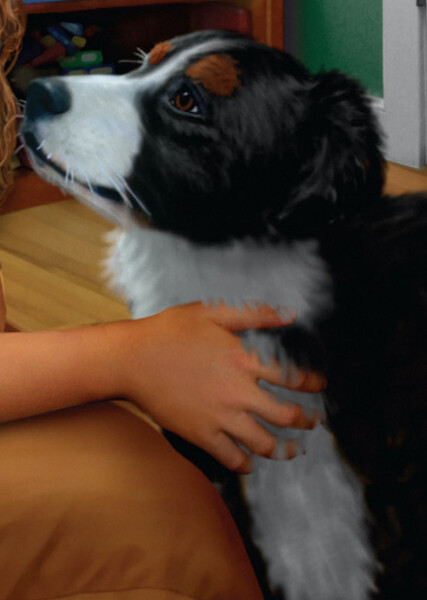 Sprocket (American Girl)
