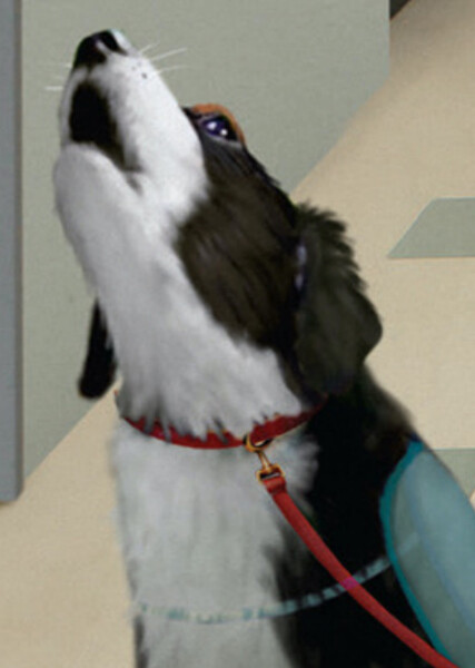 Sprocket (American Girl) photo