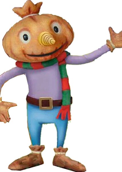 Spud (Bob the Builder) photo