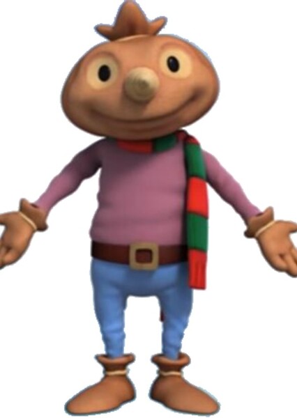 Spud (Bob the Builder) photo