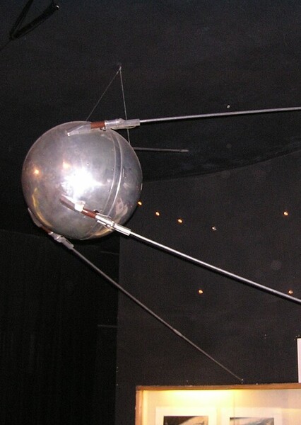 Sputnik
