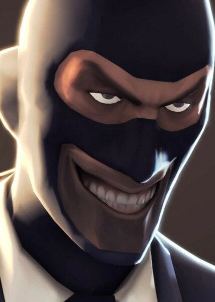 Spy photo