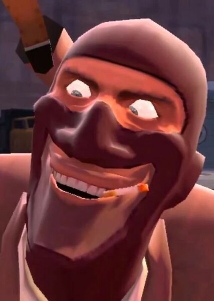 Spy photo