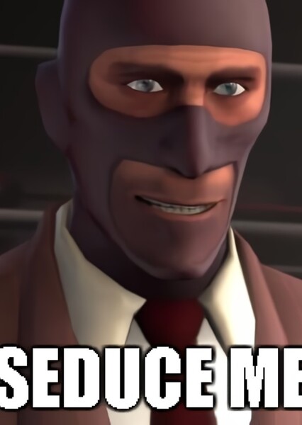 Spy photo