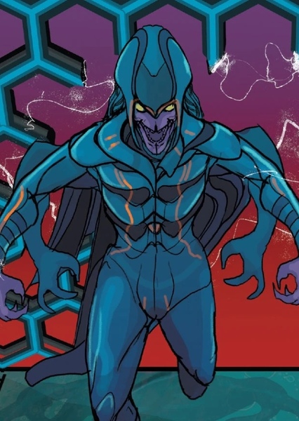 Spyder (Marvel)