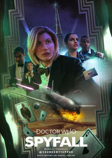 Spyfall photo