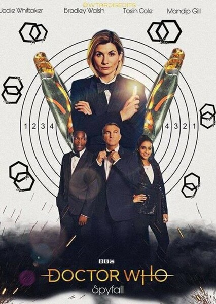 Spyfall photo