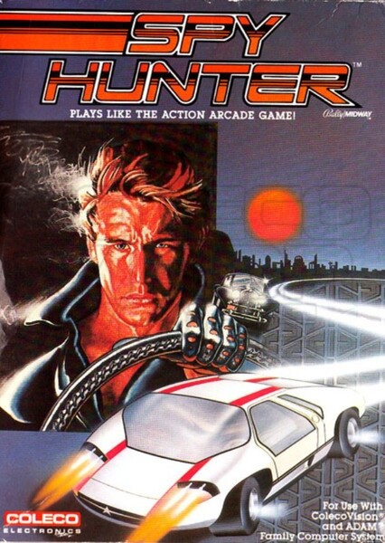 SpyHunter