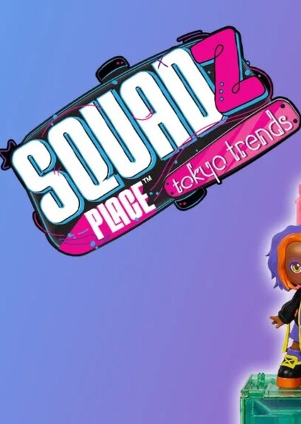 Squadz Place