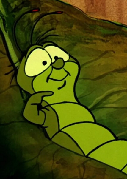 Squeaks (The Fox and the Hound)