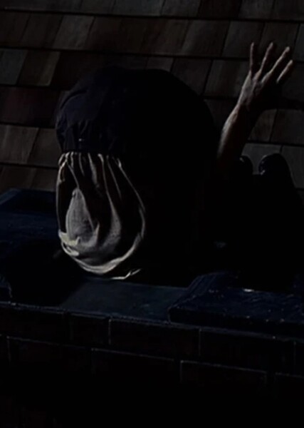 Squeeze (The X-Files episode)