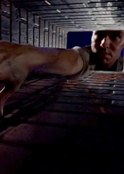 Squeeze (The X-Files episode)