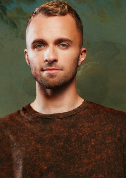 Squeezie (Lucas Hauchard)