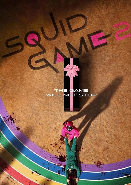 Squid Game
