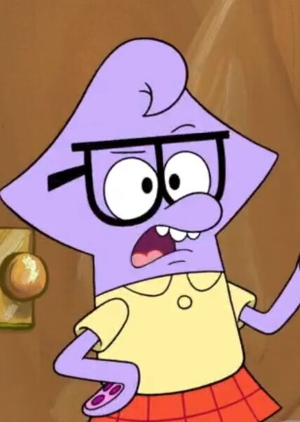 Squidina Star